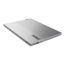 Lenovo ThinkBook 13x ITG 20WJ - Intel Core i5 - 1130G7 - jusqu'à 4 GHz - Evo - Win 11 Pro - Carte graphi... (20WJ002MFR)_5